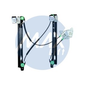Acquista Alzacristallo da MAX WST132-R a buon mercato per soli 94,29 €