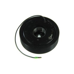 Compre Embraiagem magnética, compressor do ar condicionado da THERMOTEC KTT040072 a um preço baixo por 108,04 €