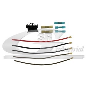 Achetez des Kit de réparation de câble, relais de ventil. d’habitacle 3RG 30209 à prix pour 14,51 €