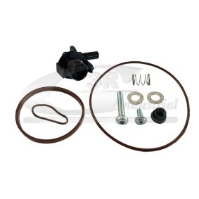 Reparatursatz, Unterdruckpumpe (Bremsanlage) 74201 von 3RG günstig für 35,97 € online kaufen