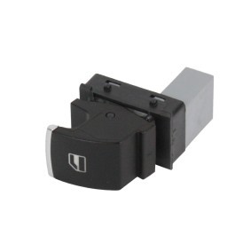 Achetez des Bouton de lève-vitre ABAKUS 135-06-006 à prix pour 12,13 €