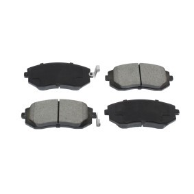Acquista Kit pastiglie freni da ABAKUS 231-01-053 a buon mercato per soli 31,77 €