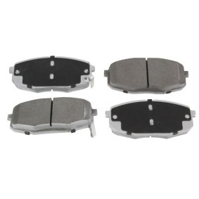 Acquista Kit pastiglie freni da ABAKUS 231-01-088 a buon mercato per soli 25,69 €