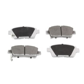 Comprar Juego de pastillas de freno de ABAKUS 231-01-092 a bajo precio de 21,85 €