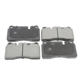 Comprar Juego de pastillas de freno de ABAKUS 231-01-131 a bajo precio de 33,82 €