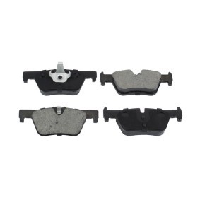 Acquista Kit pastiglie freni da ABAKUS 231-02-063 a buon mercato per soli 29,88 €