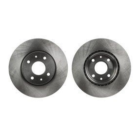 Comprar Disco de freno de ABAKUS 231-03-027 a bajo precio de 35,45 €