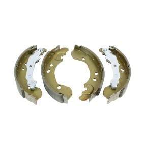 Comprar Juego de zapatas de frenos de ABAKUS 231-05-015 a bajo precio de 18,92 €
