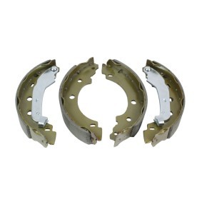 Comprar Juego de zapatas de frenos de ABAKUS 231-05-016 a bajo precio de 19,87 €