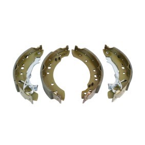 Comprar Juego de zapatas de frenos de ABAKUS 231-05-021 a bajo precio de 20,11 €