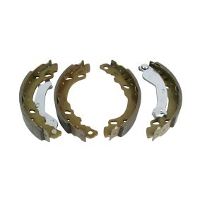 Comprar Juego de zapatas de frenos de ABAKUS 231-05-022 a bajo precio de 16,43 €