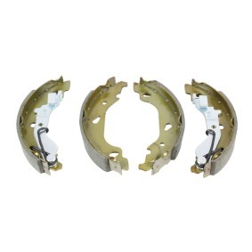 Comprar Juego de zapatas de frenos de ABAKUS 231-05-024 a bajo precio de 17,80 €