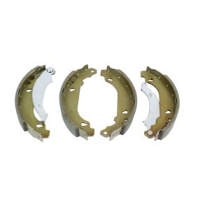Comprar Juego de zapatas de frenos de ABAKUS 231-05-041 a bajo precio de 16,06 €
