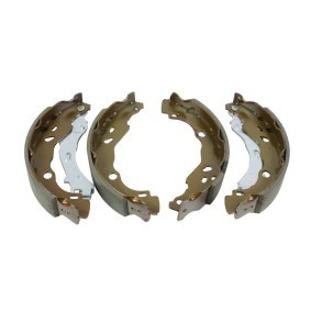 Comprar Juego de zapatas de frenos de ABAKUS 231-05-052 a bajo precio de 19,13 €
