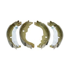 Comprar Juego de zapatas de frenos de ABAKUS 231-05-053 a bajo precio de 21,75 €