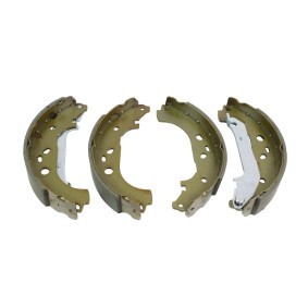 Comprar Juego de zapatas de frenos de ABAKUS 231-05-064 a bajo precio de 25,54 €