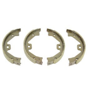 Acquista Ganasce freno a mano da ABAKUS 231-05-082 a buon mercato per soli 19,75 €