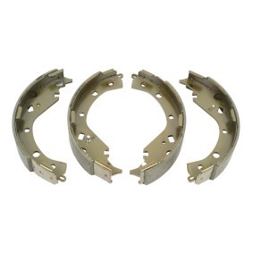Acquista Kit ganasce freni da ABAKUS 231-05-091 a buon mercato per soli 22,19 €