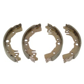 Acquista Kit ganasce freni da ABAKUS 231-05-095 a buon mercato per soli 14,50 €