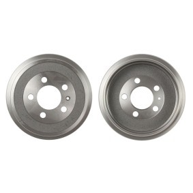 Comprar Tambor de freno de ABAKUS 231-06-001 a bajo precio de 26,50 €