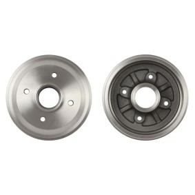 Osta Jarrurumpu ABAKUS:llä 231-06-008 edullisesti hintaan 53,74 €