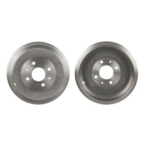 Compre Tambor de travão da ABAKUS 231-06-013 a um preço baixo por 31,18 €