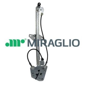 Fensterheber 30/2959 von MIRAGLIO günstig für 90,02 € online kaufen