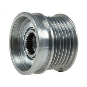 Comprar Rueda libre de alternador de AS-PL AFP0134S a bajo precio de 27,84 €