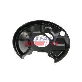Compre Chapa deflectora, disco de travão da FAST FT00154 a um preço baixo por 16,13 €