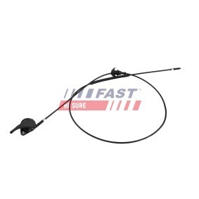 Acquista Cavo comando cofano motore da FAST FT73602 a buon mercato per soli 15,61 €
