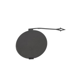 Comprar Cubierta, parachoques de FAST FT90136G a bajo precio de 9,14 €