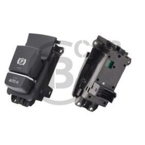 Schalter, Feststellbremsbetätigung 010BM002 von B CAR günstig für 40,29 € online kaufen