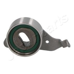 Compre Tensor de correia, correia dentada da JAPANPARTS BE-213 a um preço baixo por 18,56 €