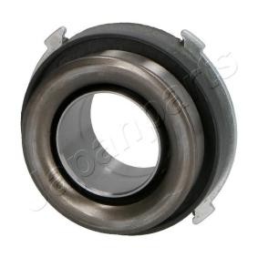Compre Rolamento de desembraiagem da JAPANPARTS CF-598 a um preço baixo por 21,51 €