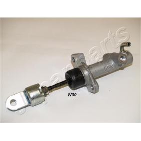 Comprar Cilindro maestro, embrague de JAPANPARTS FR-W09 a bajo precio de 32,19 €