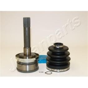 Osta Nivelsarja, vetoakseli JAPANPARTS:llä GI-338 edullisesti hintaan 57,48 €