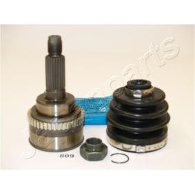 Compre Junta homocinética de JAPANPARTS online para Wagon R+ Hatchback (MM) a precios moderados