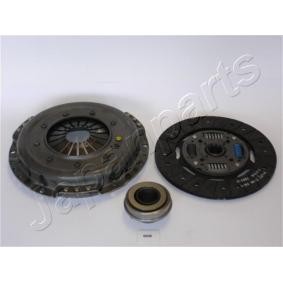 Comprar Kit de embrague de JAPANPARTS KF-005 a bajo precio de 202,04 €