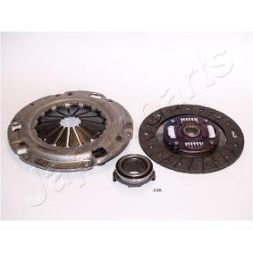 Comprar Kit de embrague de JAPANPARTS KF-338 a bajo precio de 128,11 €