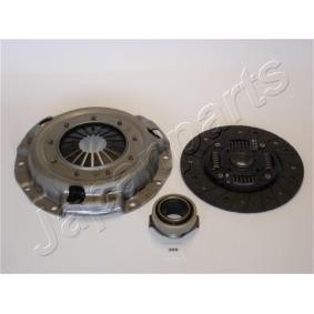 Comprar Kit de embrague de JAPANPARTS KF-399 a bajo precio de 208,47 €