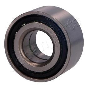 Comprar Juego de cojinete de rueda de JAPANPARTS KK-12013 a bajo precio de 40,57 €