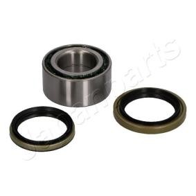 Osta Pyöränlaakerisarja JAPANPARTS:llä KK-15008 edullisesti hintaan 35,79 €