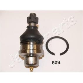 Compre Rótula de suspensión de JAPANPARTS online para CHARADE I (G10) a precios moderados