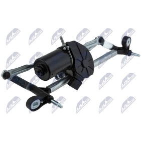 Comprar Varillaje de limpiaparabrisas de NTY ESW-PL-020 a bajo precio de 111,17 €