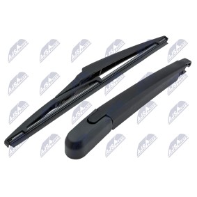 Comprar Brazo del limpiaparabrisas, lavado de parabrisas de NTY EWB-TY-009 a bajo precio de 14,09 €