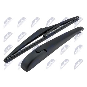 Comprar Brazo del limpiaparabrisas, lavado de parabrisas de NTY EWB-TY-010 a bajo precio de 11,23 €