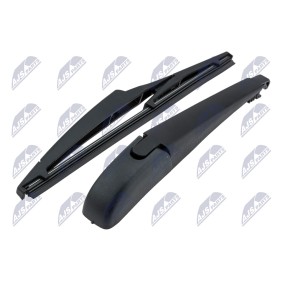 Comprar Brazo del limpiaparabrisas, lavado de parabrisas de NTY EWB-TY-011 a bajo precio de 12,31 €