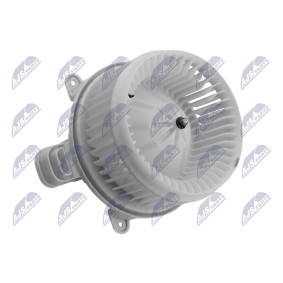 Achetez des Pulseur d'air habitacle NTY EWN-TY-005 à prix pour 271,16 €