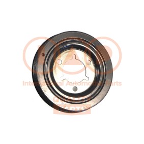 Köp Remskiva, vevaxel av IAP QUALITY PARTS 132-52031 till det låga priset 1829,56 kr