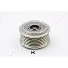 Osta JAPANPARTS Laturin vapaakytkin netistä MX-3 (EC)-mallille edulliseen hintaan